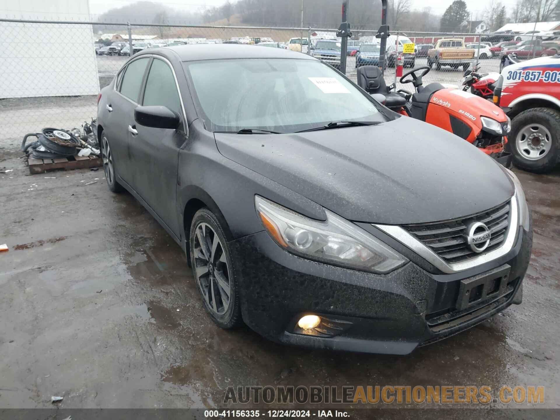 1N4AL3AP4JC123508 NISSAN ALTIMA 2018