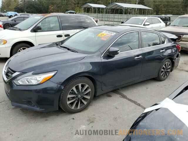 1N4AL3AP4JC126277 NISSAN ALTIMA 2018