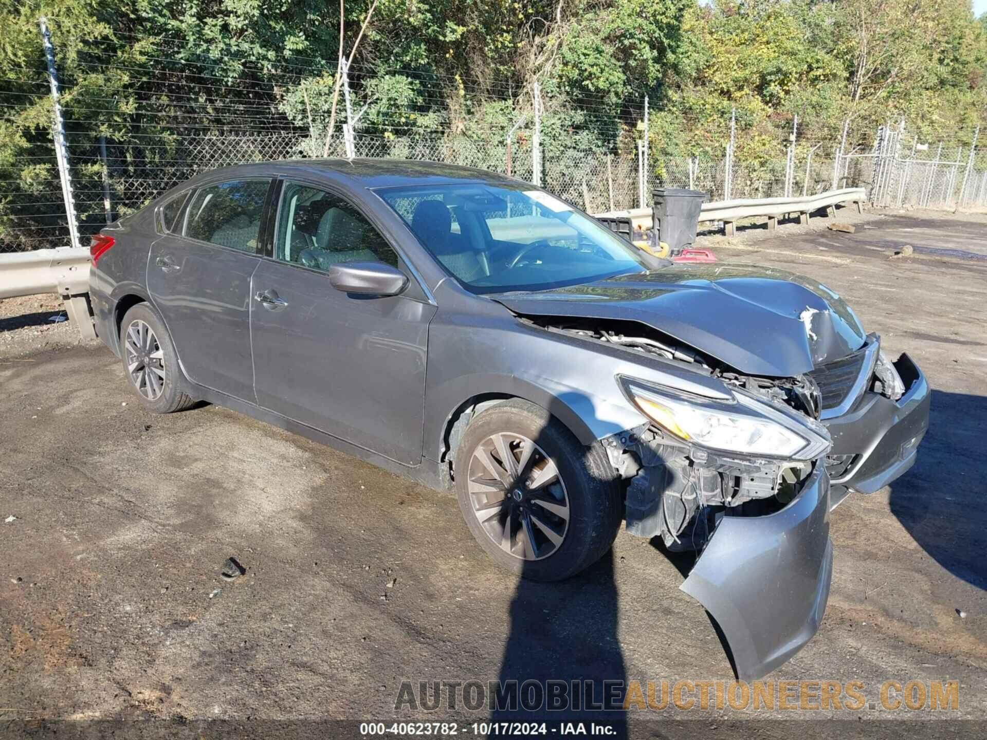 1N4AL3AP4JC127056 NISSAN ALTIMA 2018