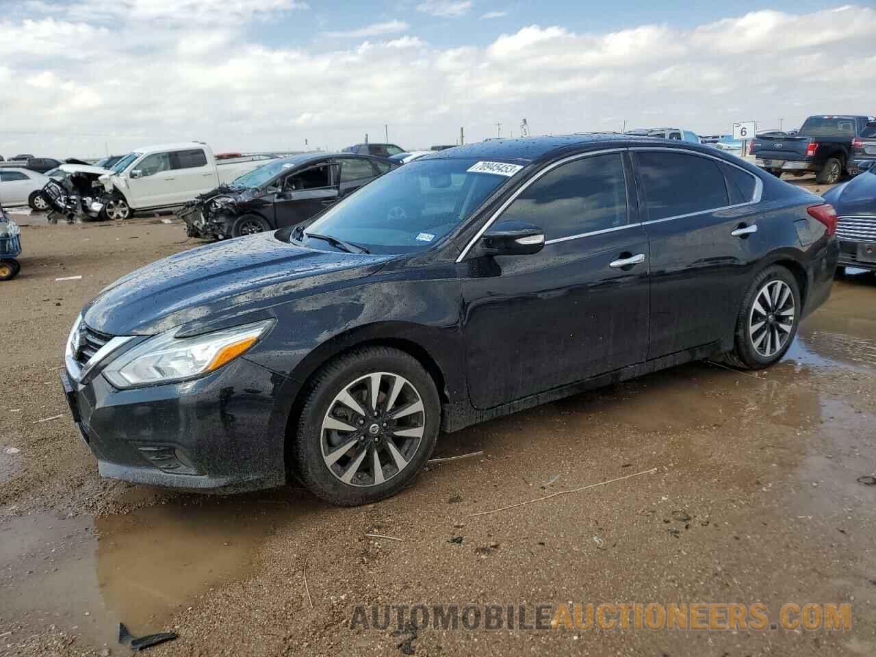 1N4AL3AP4JC127445 NISSAN ALTIMA 2018