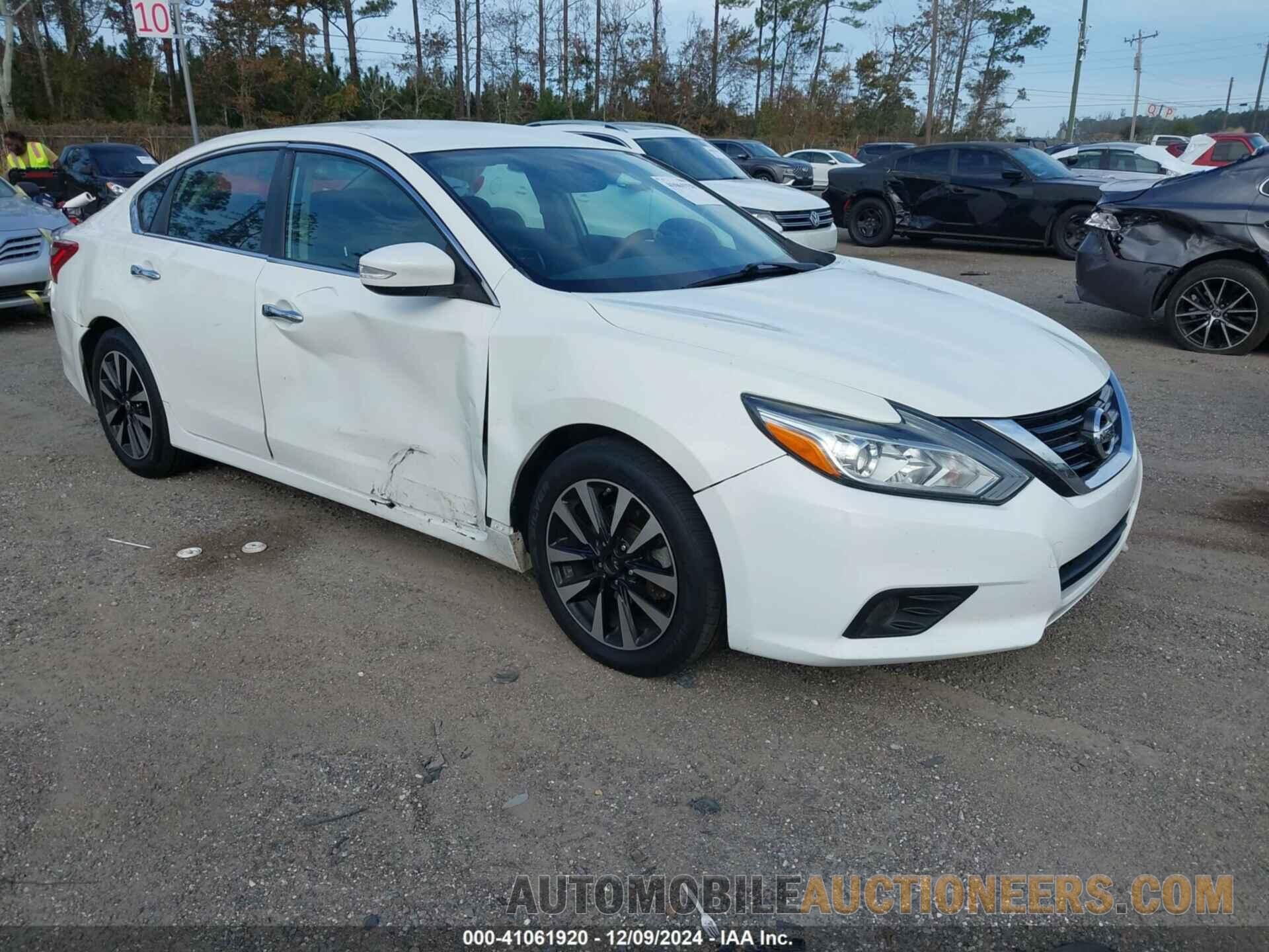 1N4AL3AP4JC128787 NISSAN ALTIMA 2018