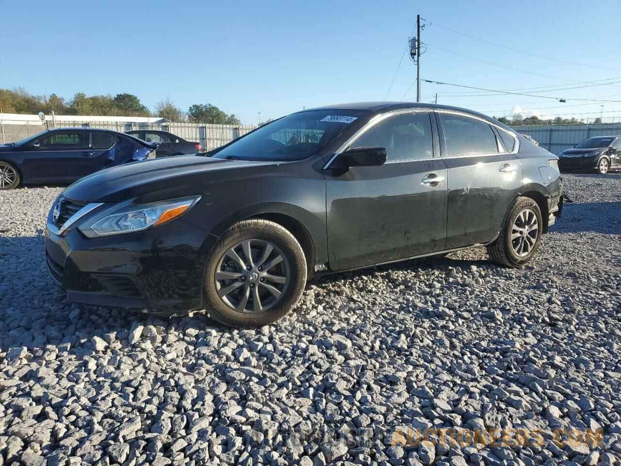 1N4AL3AP4JC129941 NISSAN ALTIMA 2018