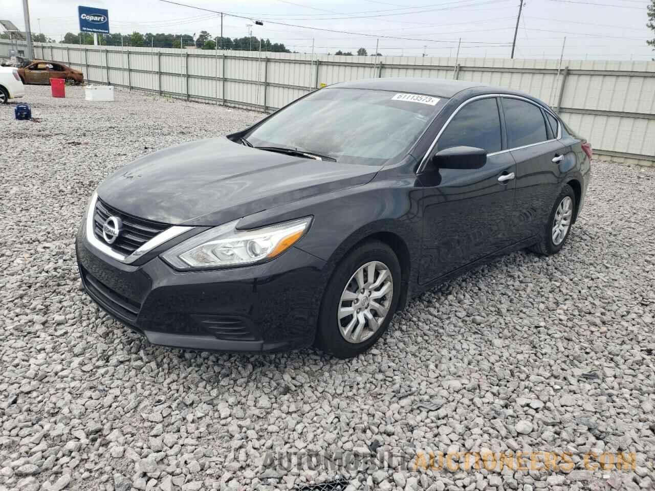 1N4AL3AP4JC131690 NISSAN ALTIMA 2018