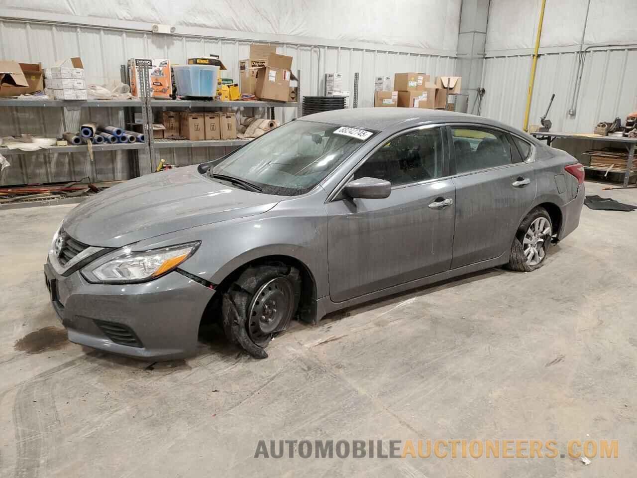 1N4AL3AP4JC131883 NISSAN ALTIMA 2018