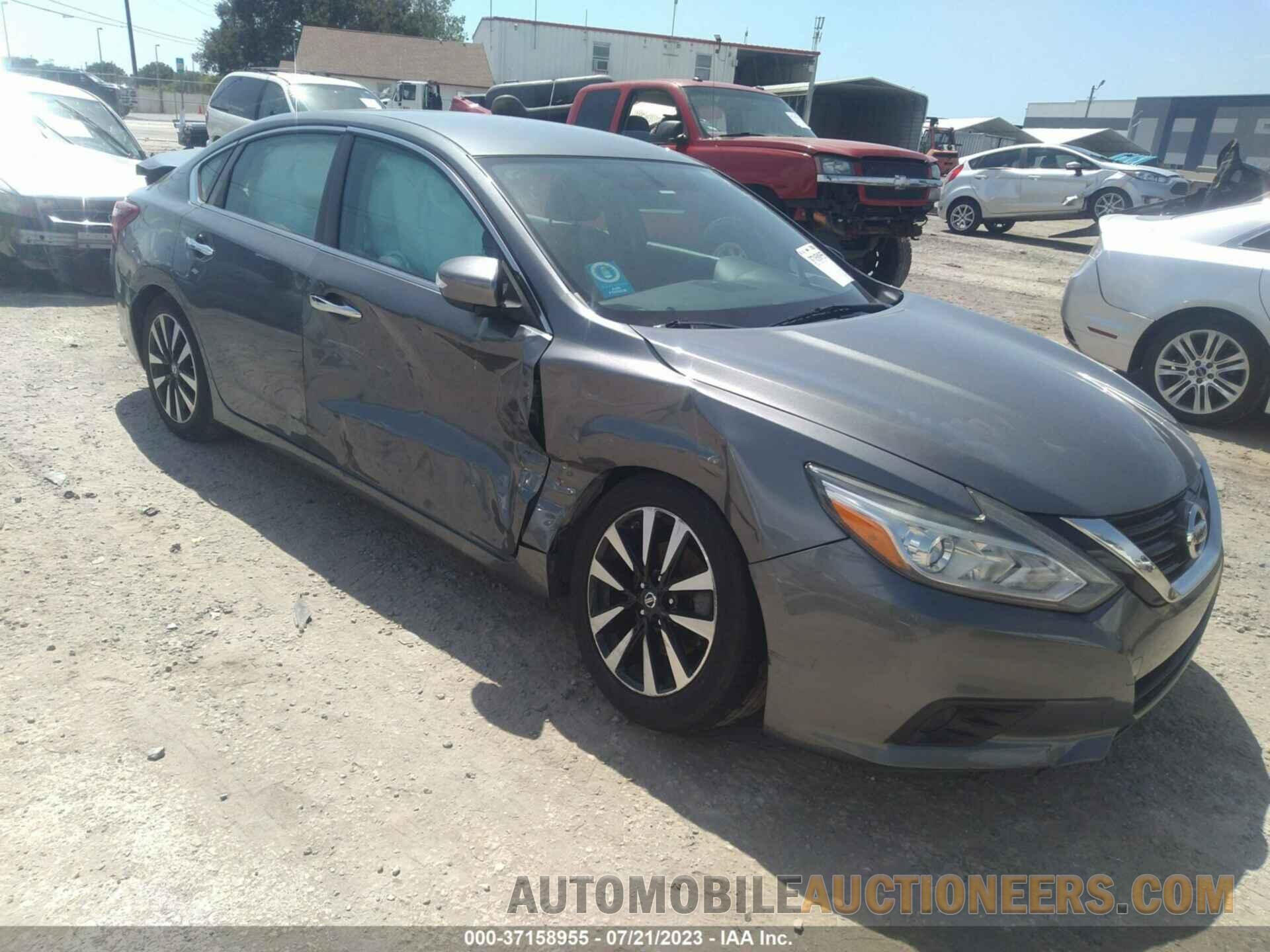 1N4AL3AP4JC131950 NISSAN ALTIMA 2018