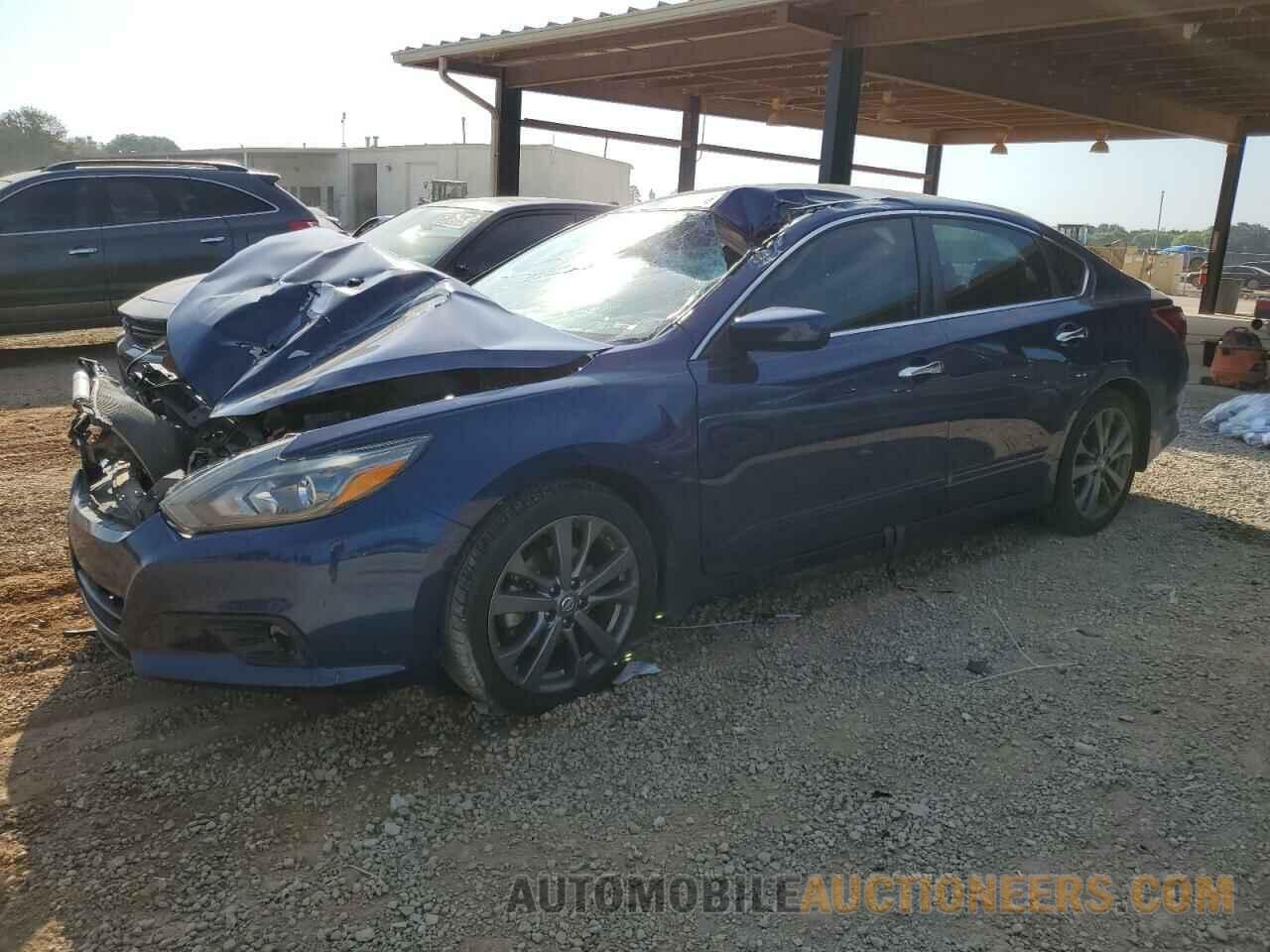 1N4AL3AP4JC133181 NISSAN ALTIMA 2018