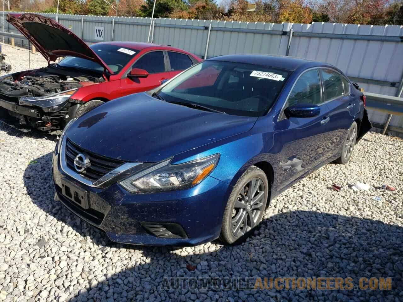 1N4AL3AP4JC134363 NISSAN ALTIMA 2018