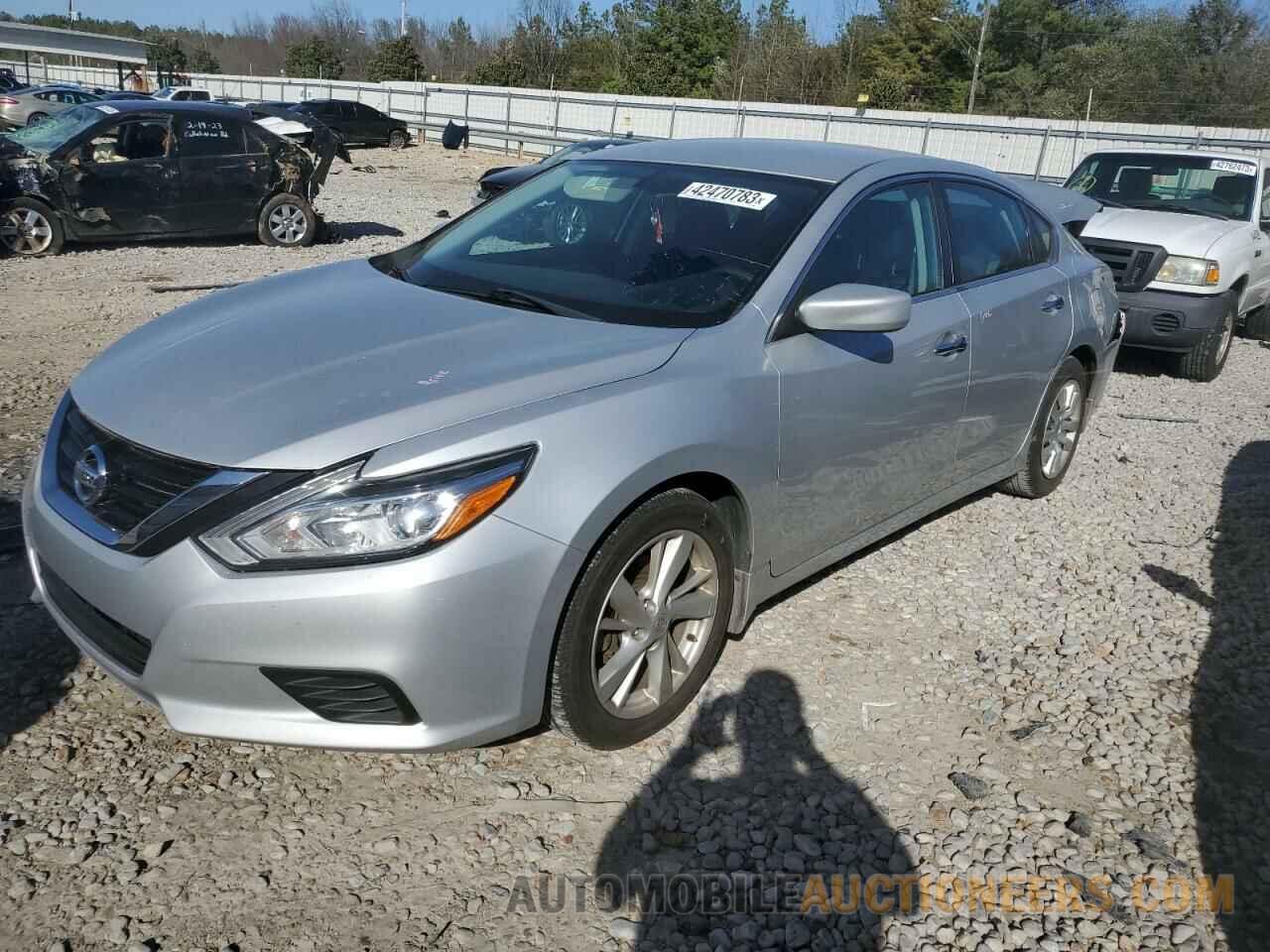 1N4AL3AP4JC134461 NISSAN ALTIMA 2018