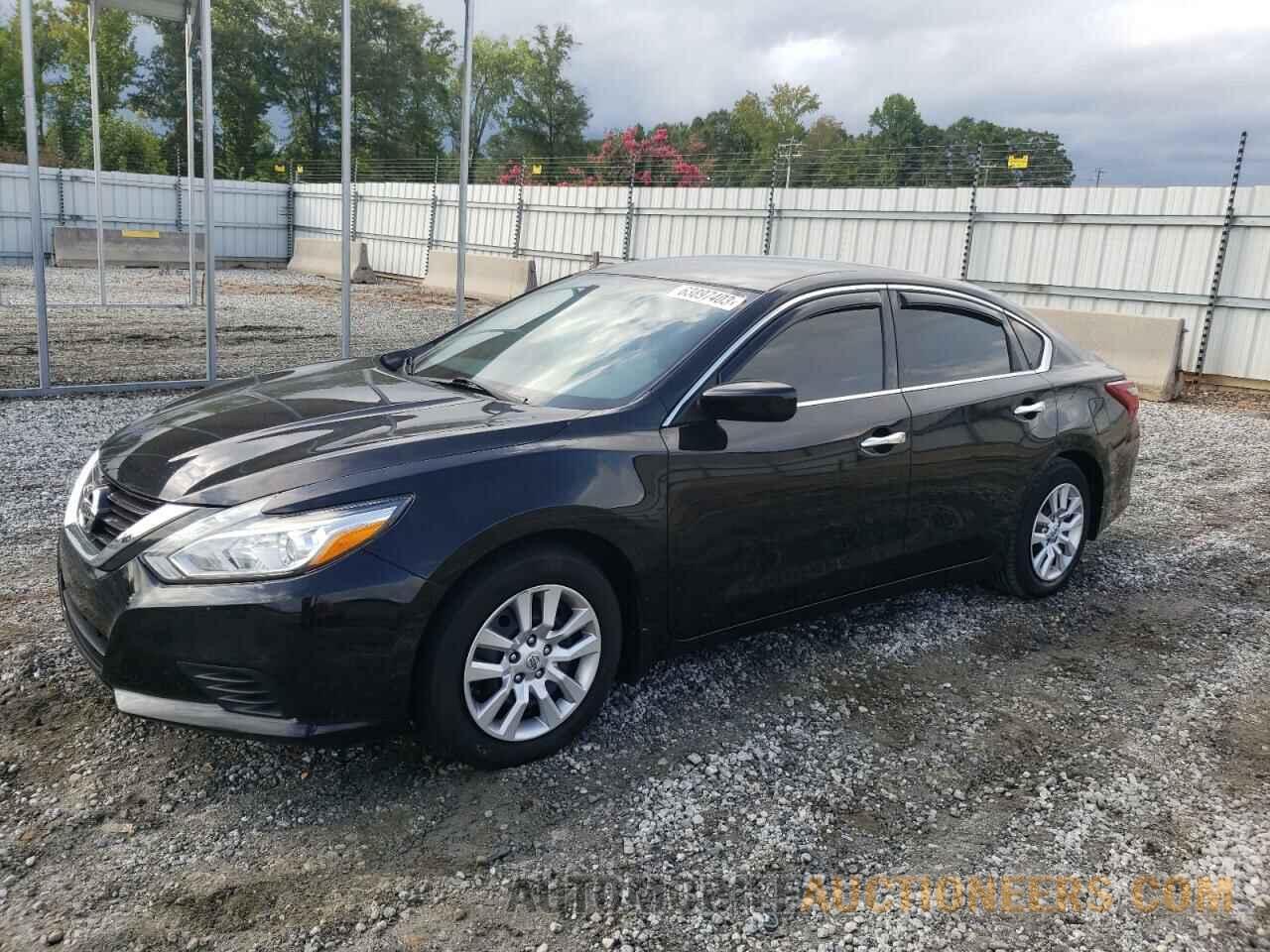 1N4AL3AP4JC135349 NISSAN ALTIMA 2018