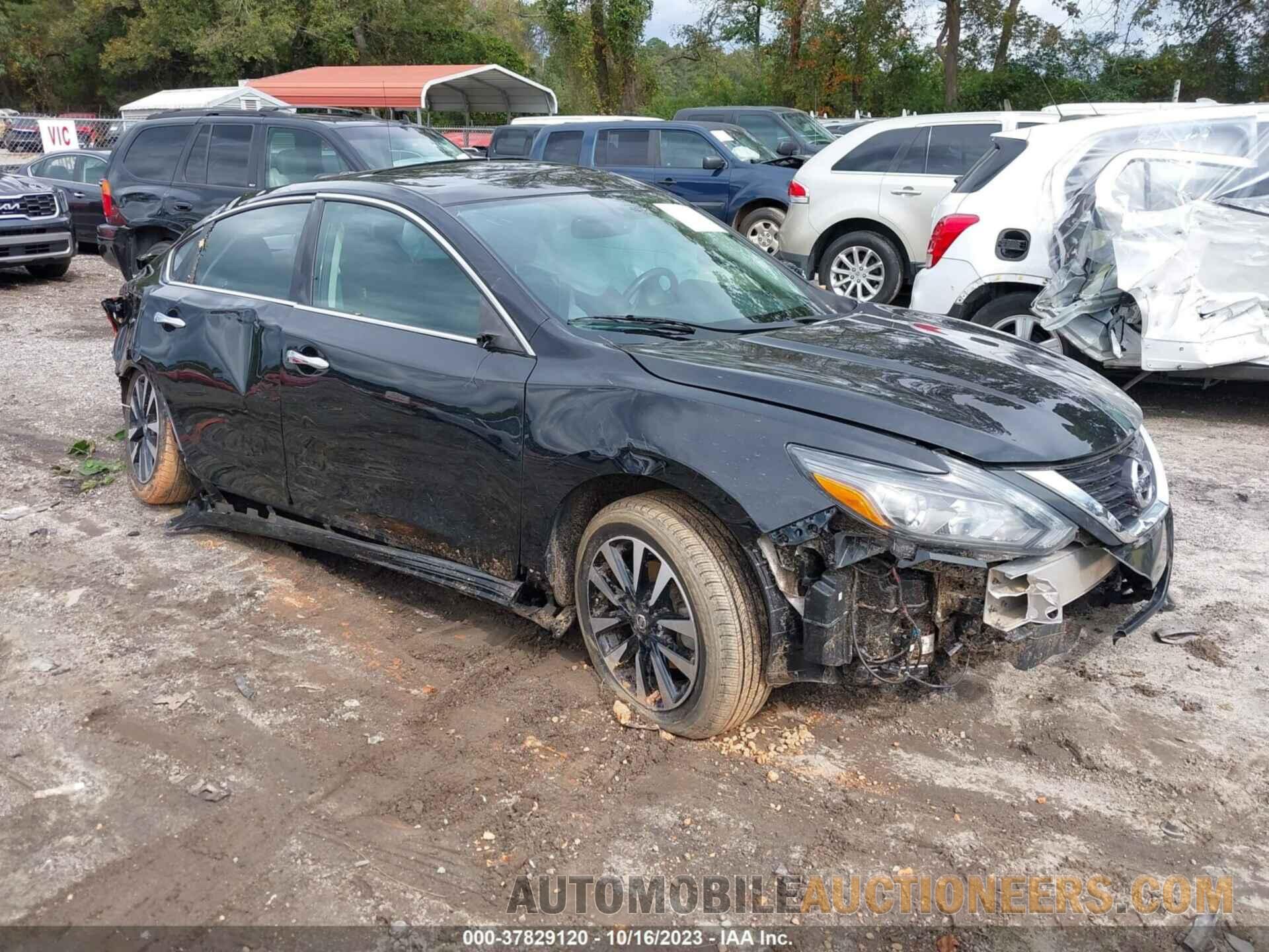 1N4AL3AP4JC135738 NISSAN ALTIMA 2018