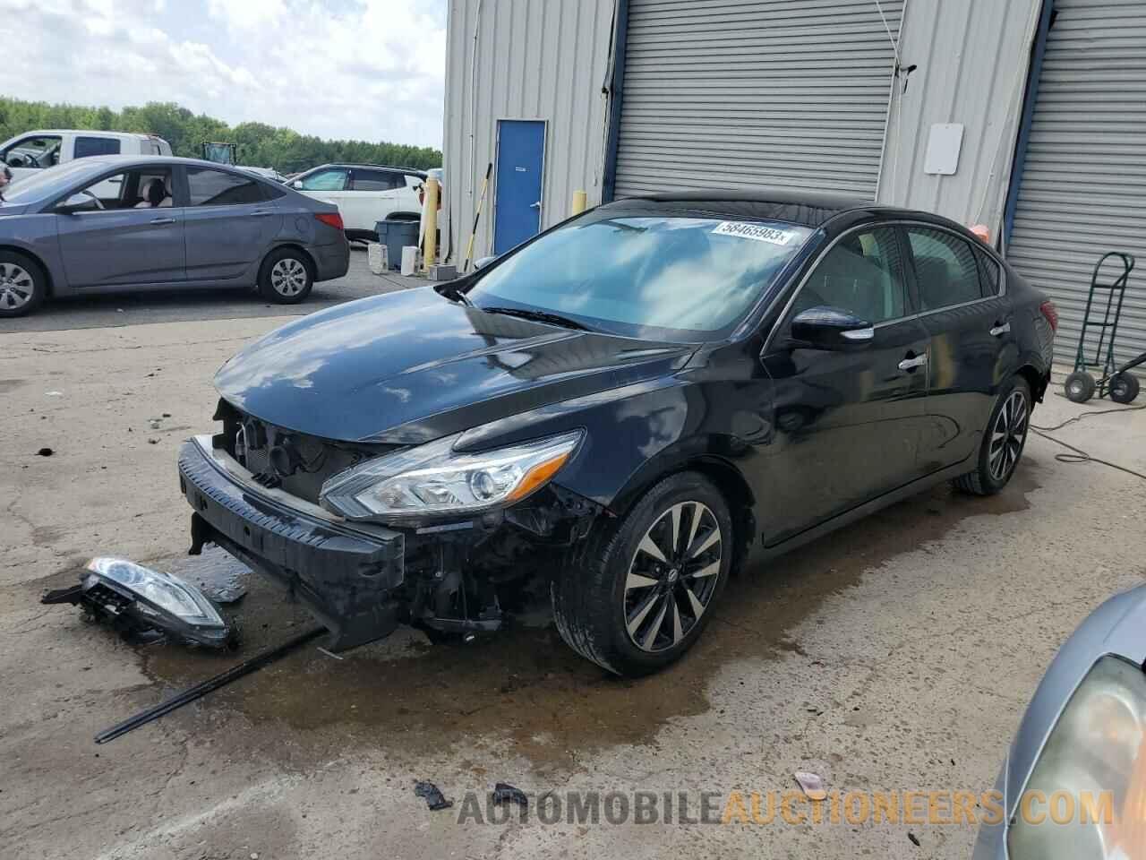 1N4AL3AP4JC139014 NISSAN ALTIMA 2018