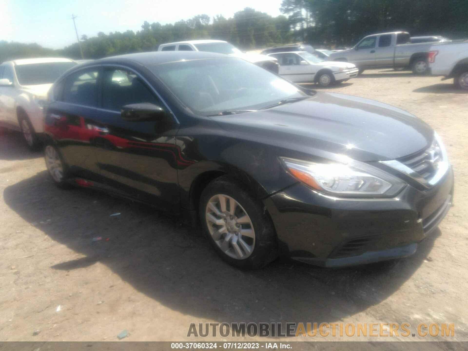 1N4AL3AP4JC141121 NISSAN ALTIMA 2018