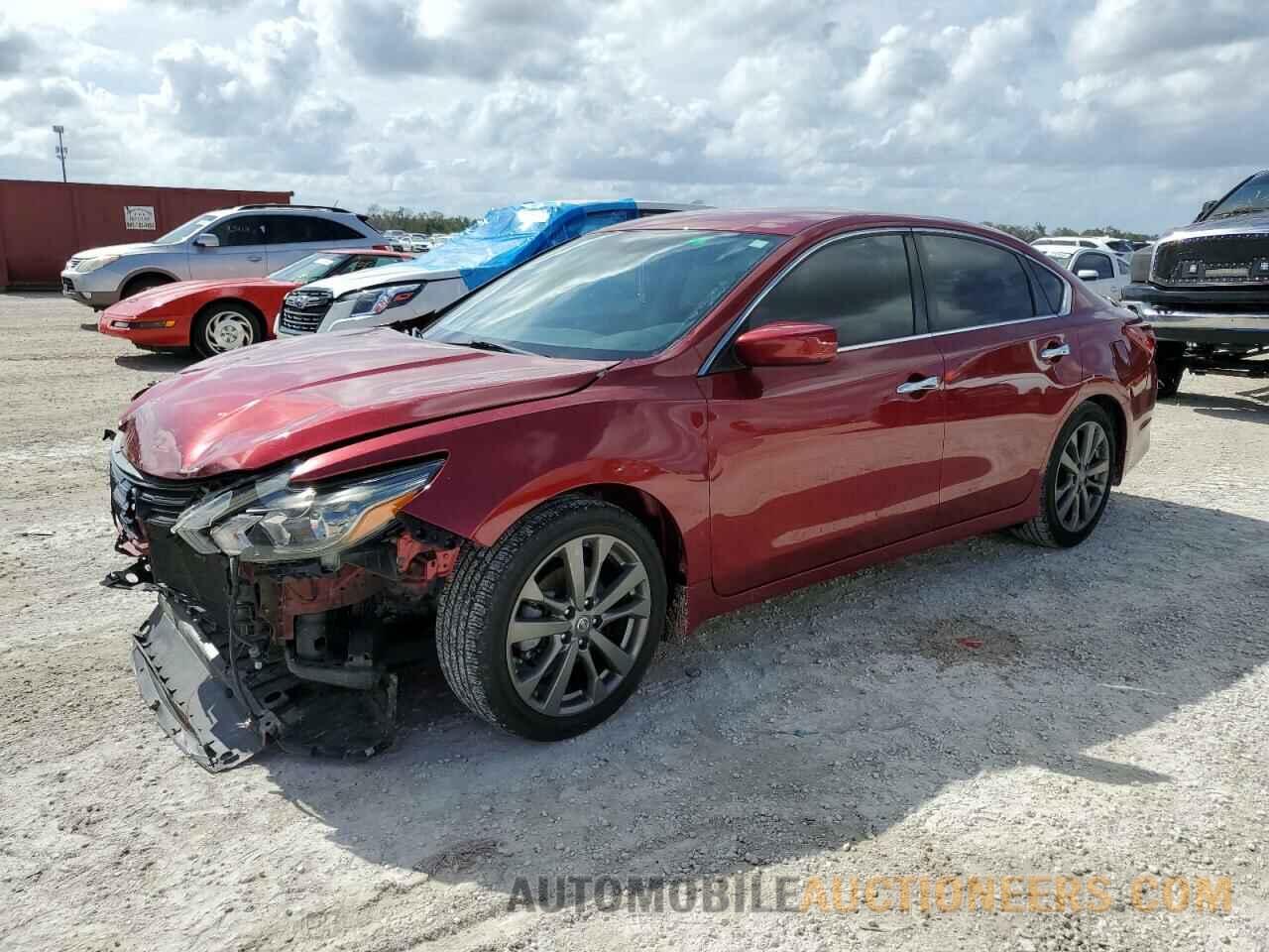 1N4AL3AP4JC141765 NISSAN ALTIMA 2018