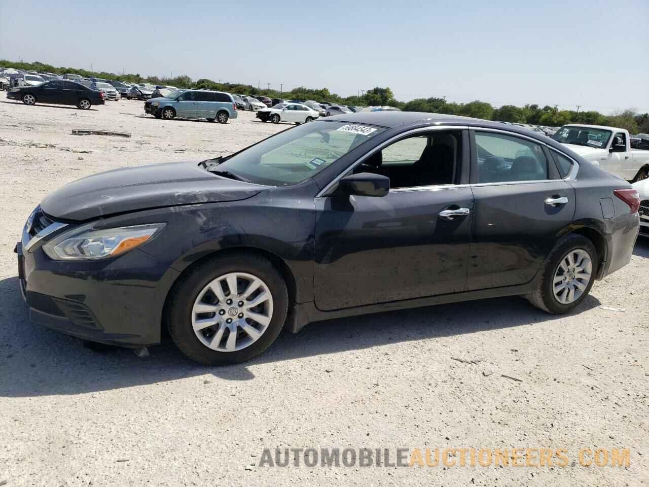 1N4AL3AP4JC144178 NISSAN ALTIMA 2018