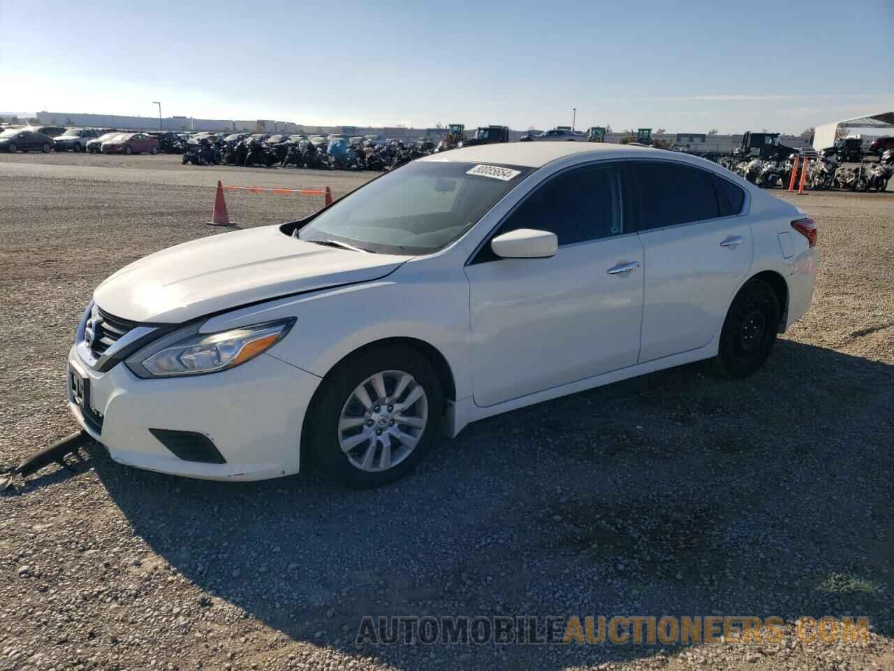 1N4AL3AP4JC144472 NISSAN ALTIMA 2018