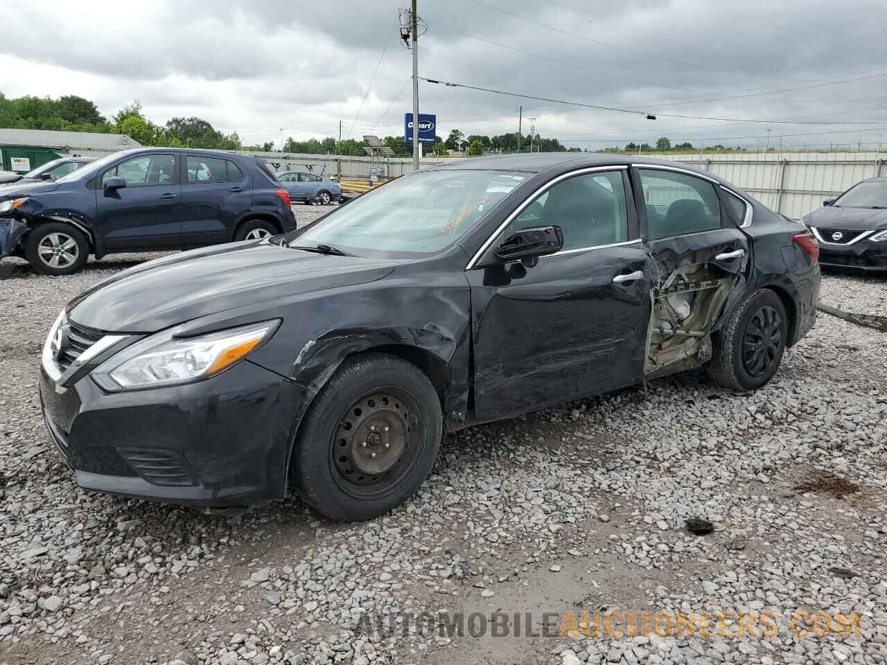 1N4AL3AP4JC145363 NISSAN ALTIMA 2018