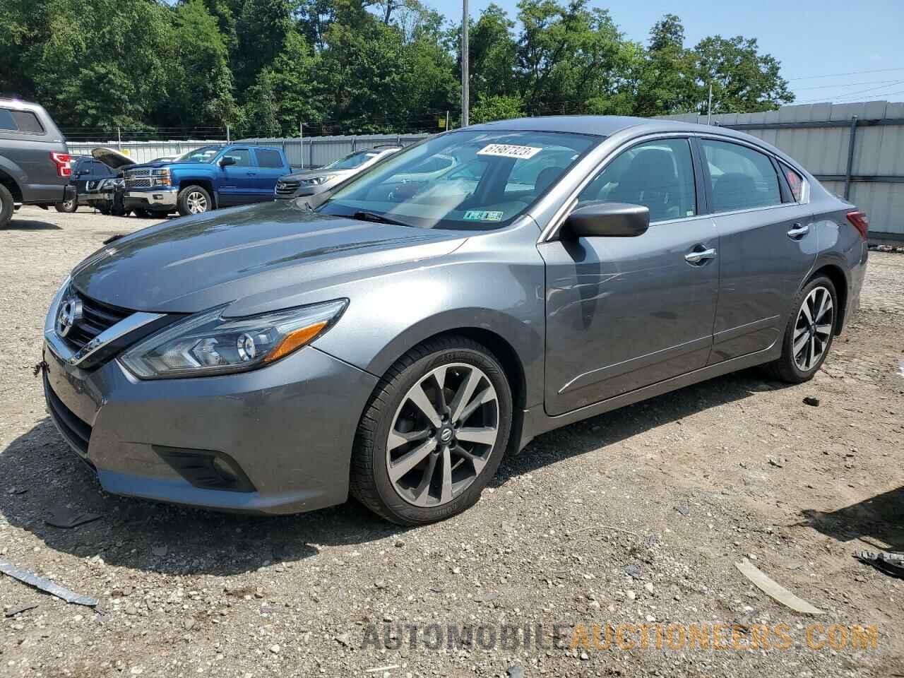 1N4AL3AP4JC146805 NISSAN ALTIMA 2018