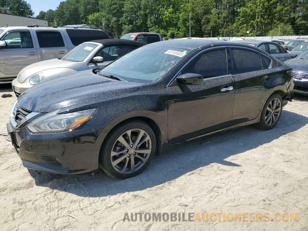 1N4AL3AP4JC147078 NISSAN ALTIMA 2018