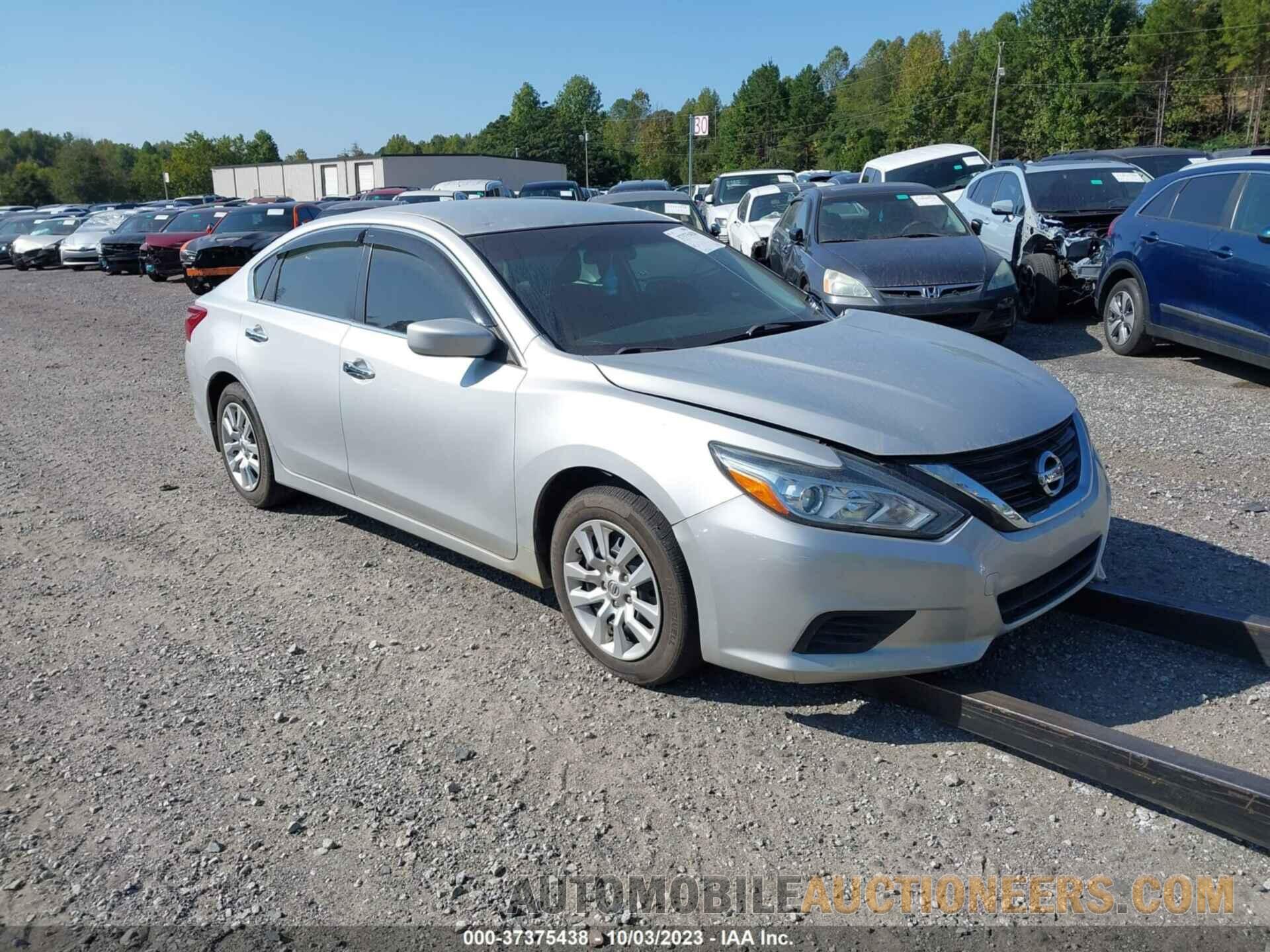 1N4AL3AP4JC148313 NISSAN ALTIMA 2018