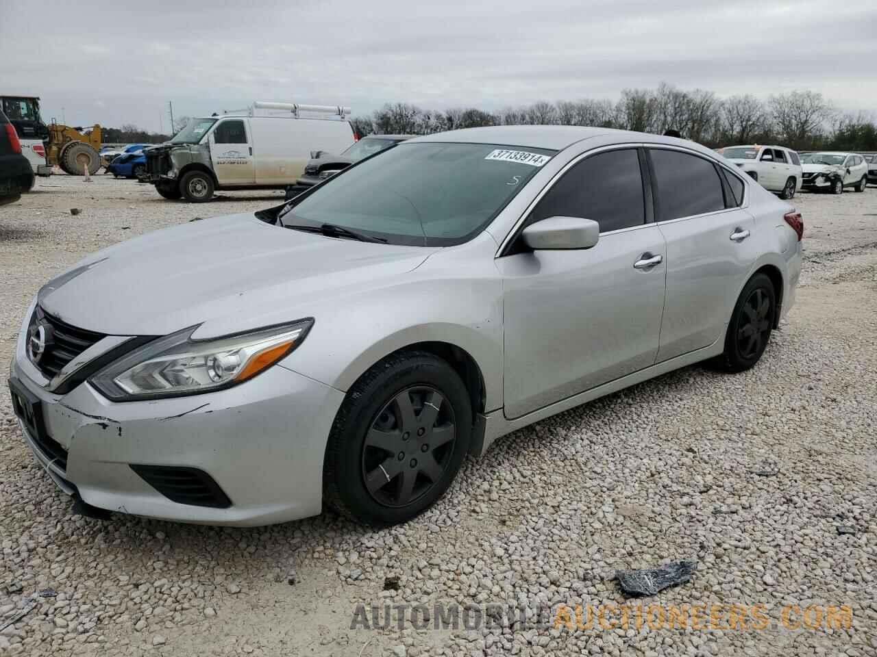 1N4AL3AP4JC148358 NISSAN ALTIMA 2018