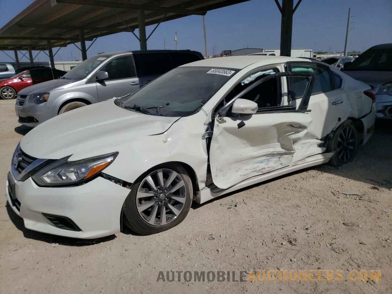 1N4AL3AP4JC149798 NISSAN ALTIMA 2018