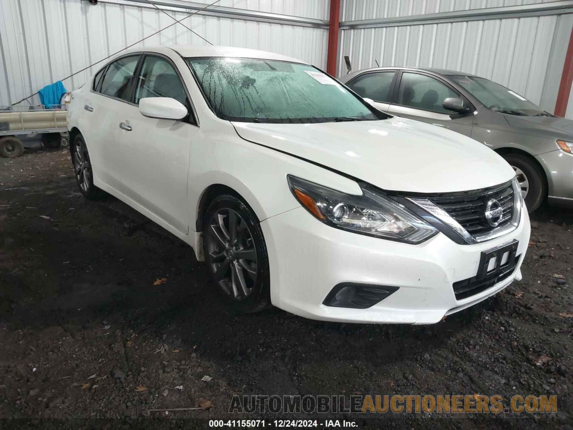 1N4AL3AP4JC151714 NISSAN ALTIMA 2018