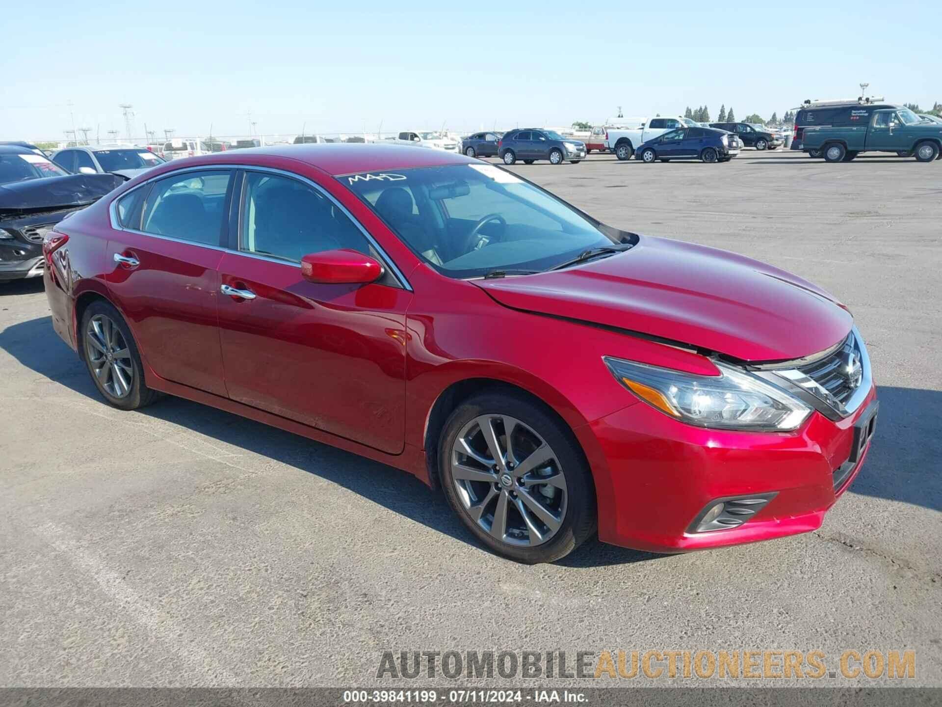 1N4AL3AP4JC154838 NISSAN ALTIMA 2018