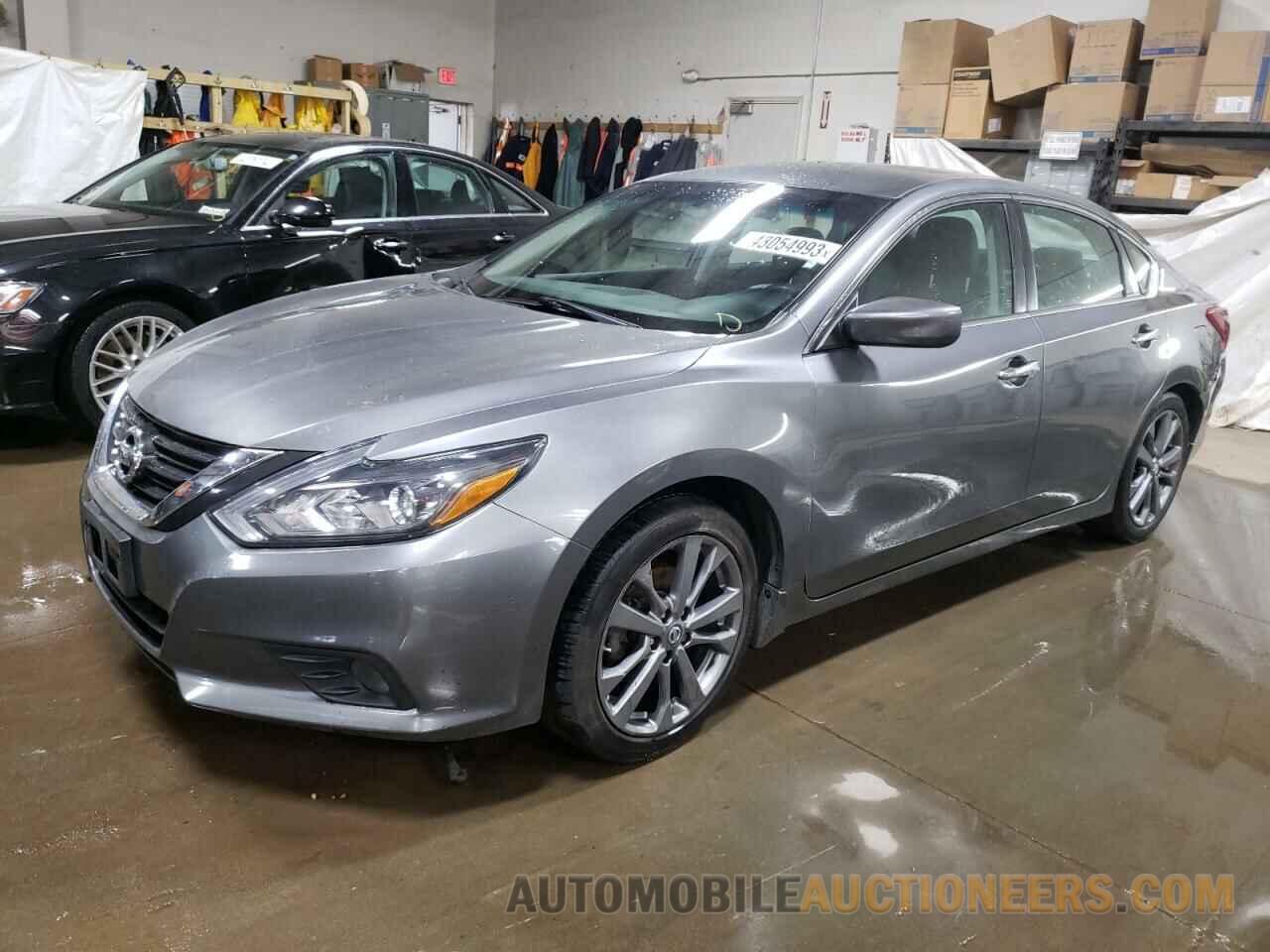 1N4AL3AP4JC155035 NISSAN ALTIMA 2018