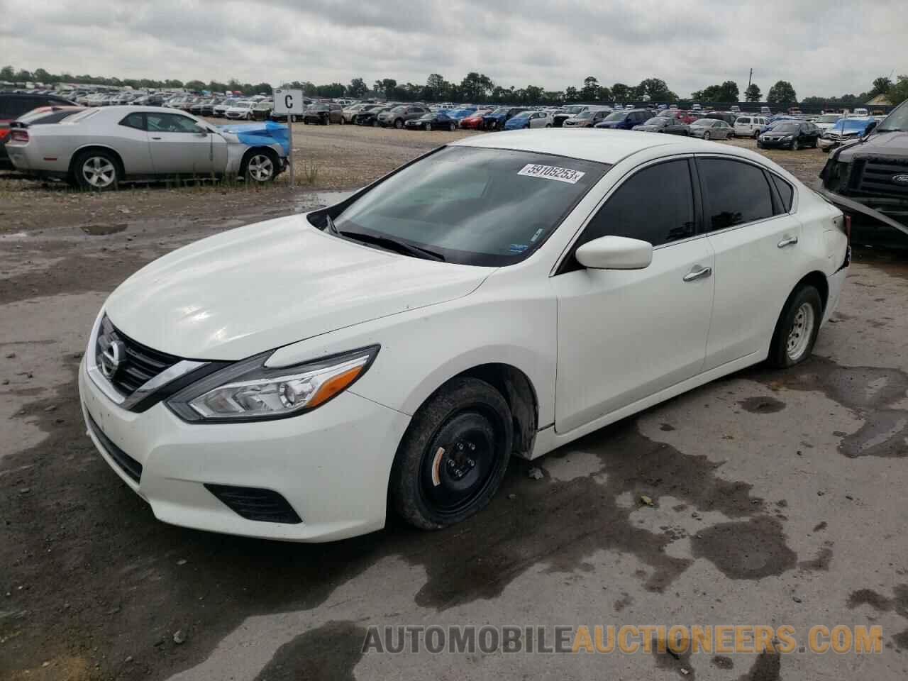 1N4AL3AP4JC155469 NISSAN ALTIMA 2018