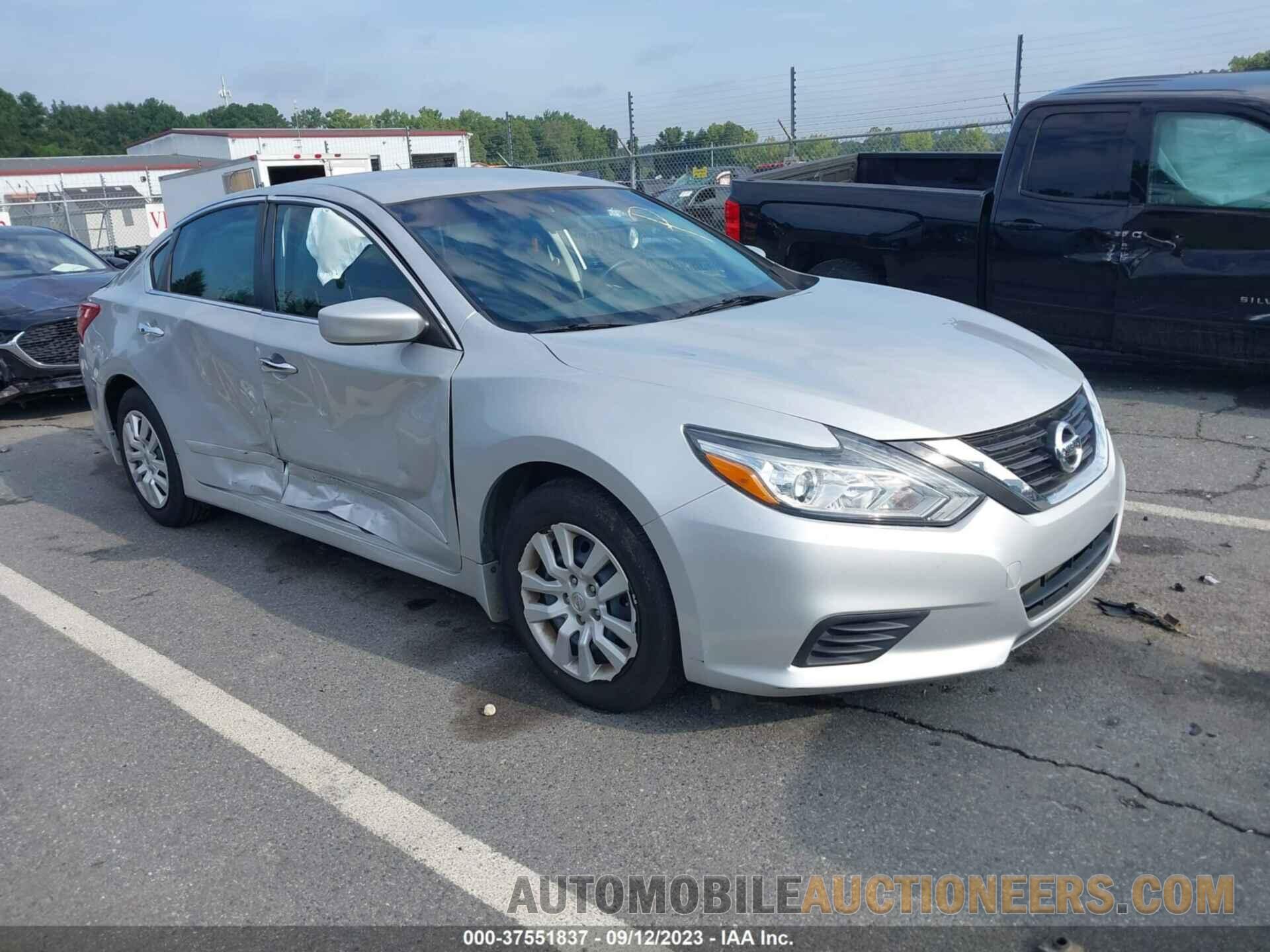 1N4AL3AP4JC155620 NISSAN ALTIMA 2018