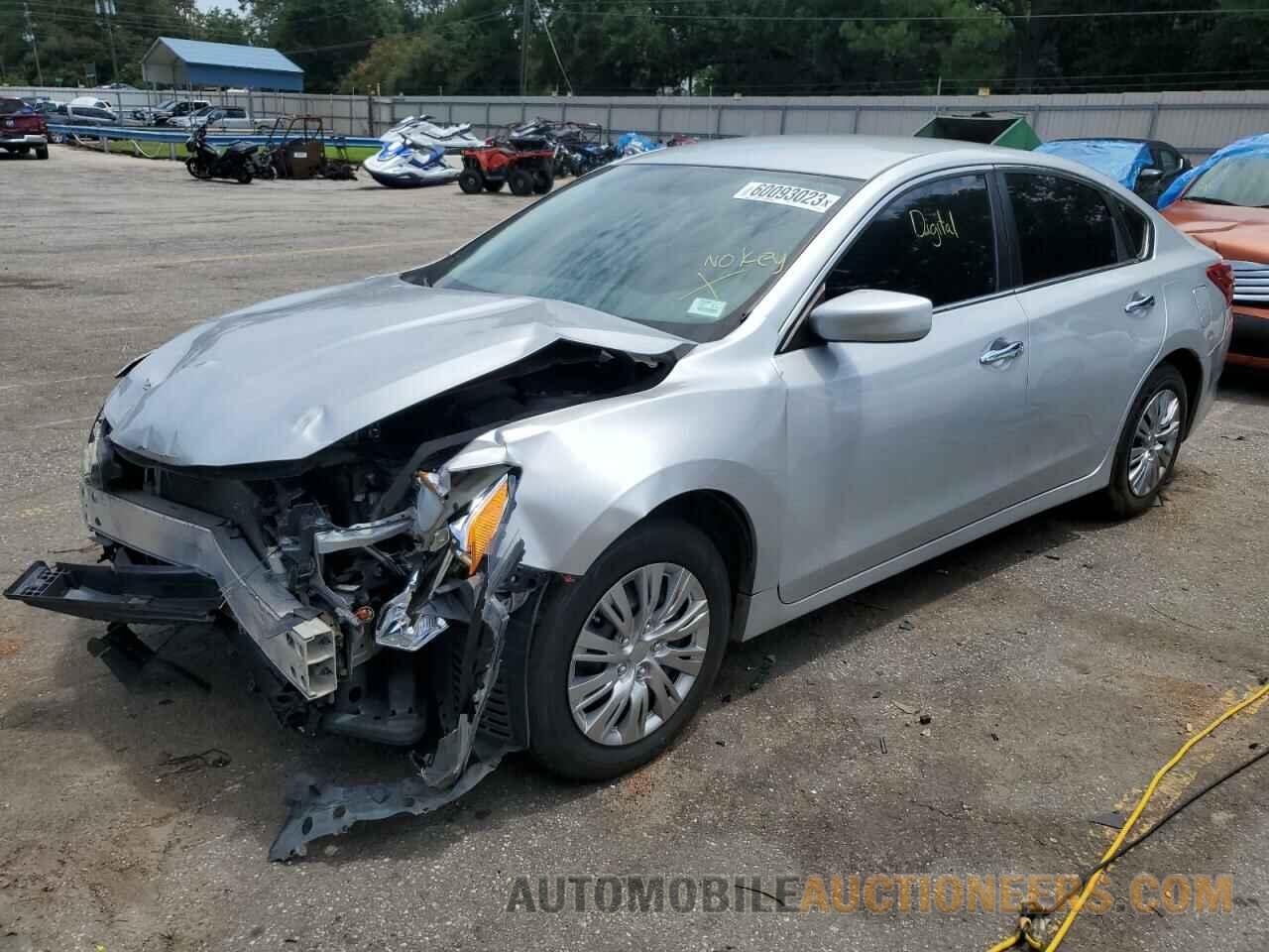 1N4AL3AP4JC159439 NISSAN ALTIMA 2018