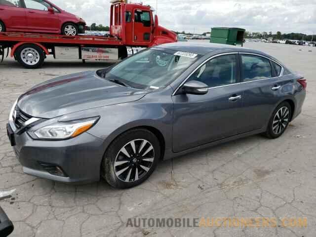 1N4AL3AP4JC160753 NISSAN ALTIMA 2018