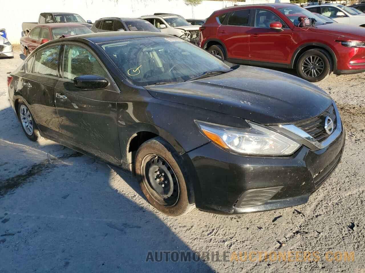 1N4AL3AP4JC164429 NISSAN ALTIMA 2018