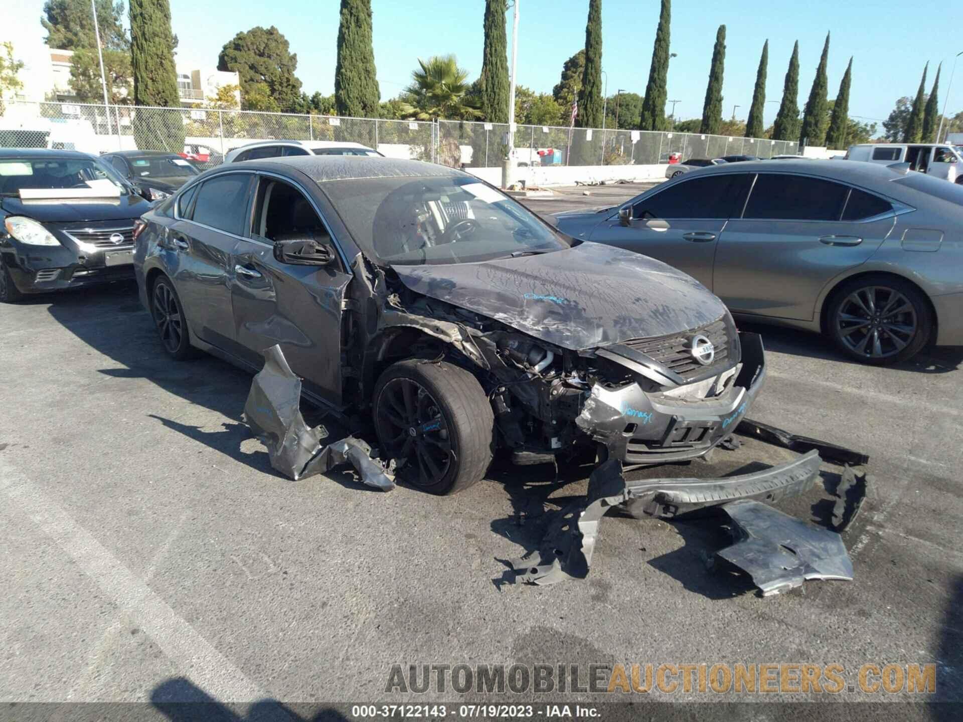 1N4AL3AP4JC165970 NISSAN ALTIMA 2018