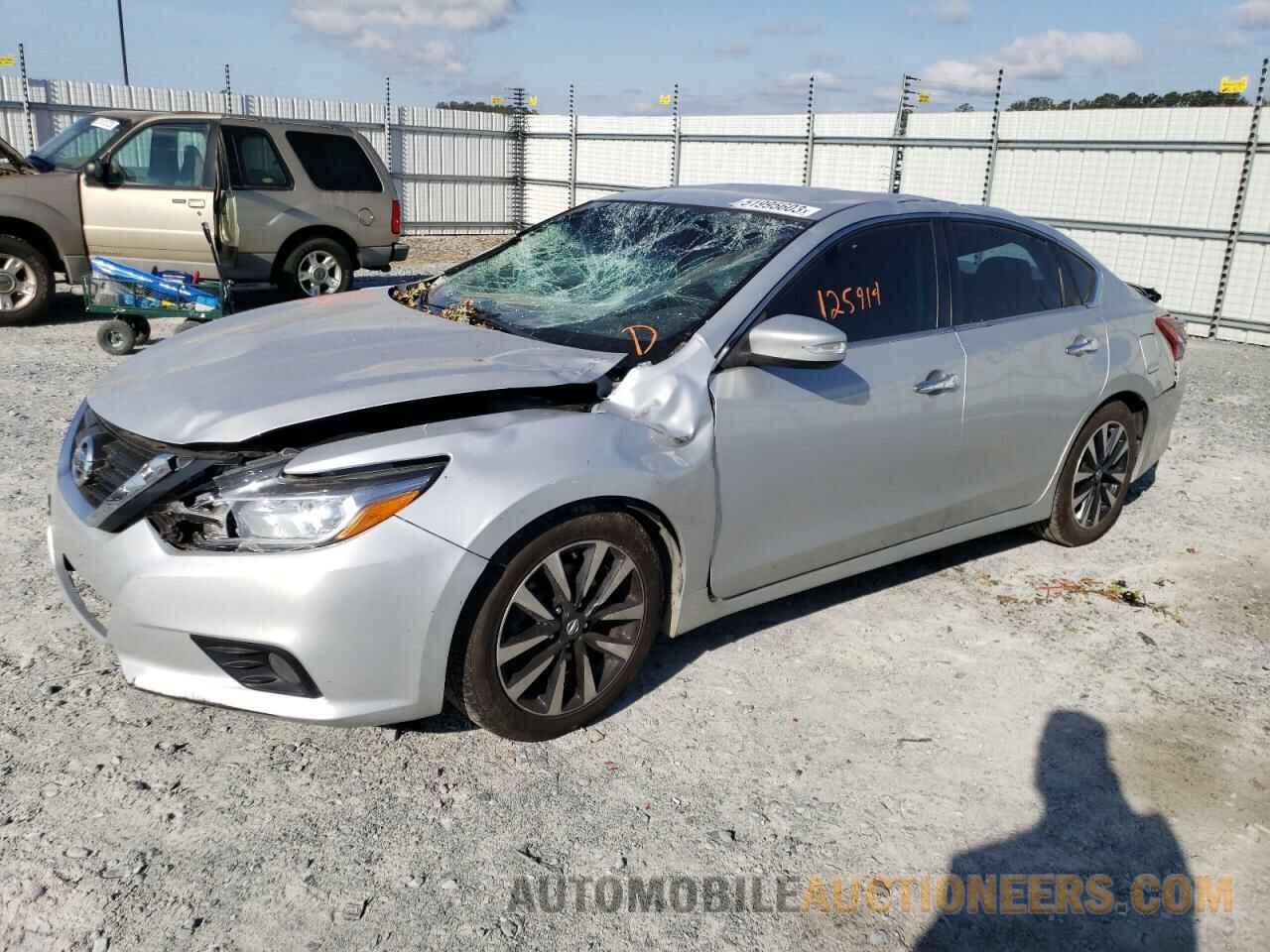 1N4AL3AP4JC171526 NISSAN ALTIMA 2018