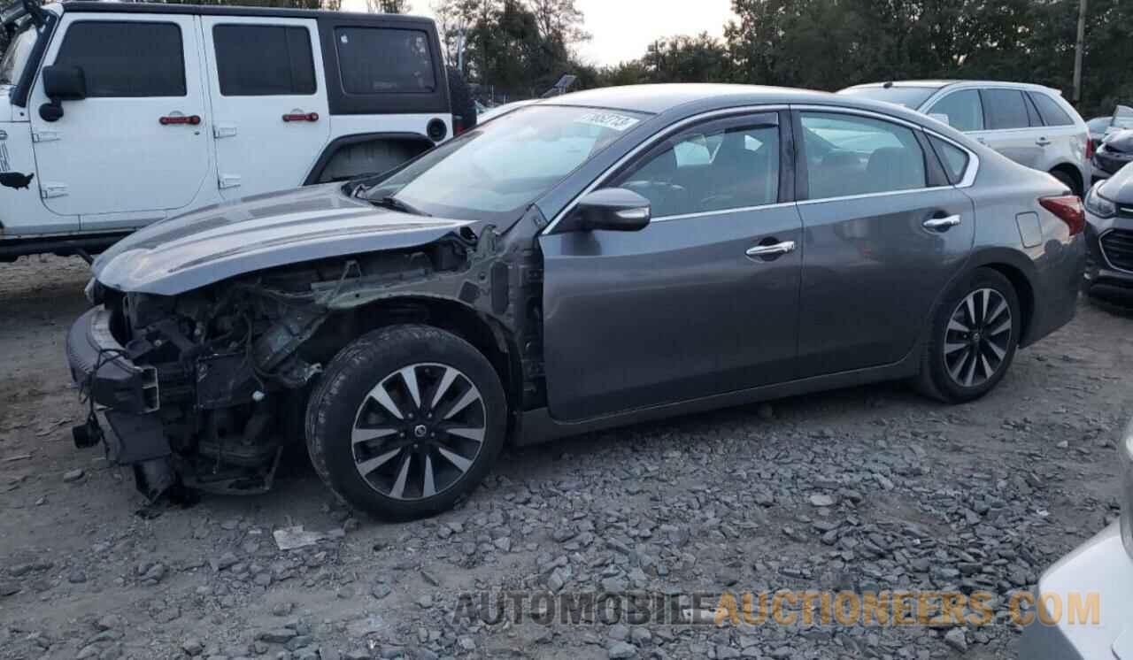 1N4AL3AP4JC171641 NISSAN ALTIMA 2018