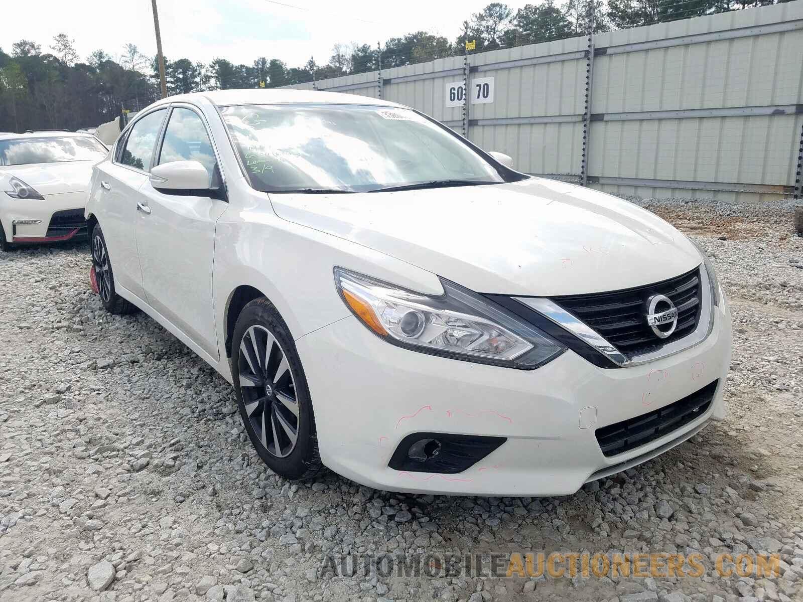 1N4AL3AP4JC173471 NISSAN ALTIMA 2018