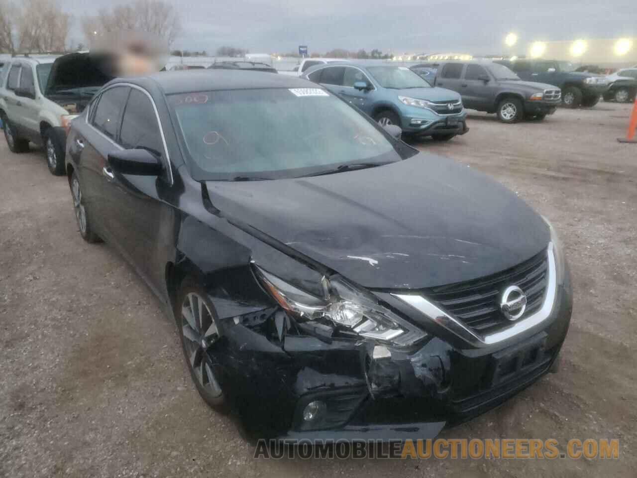 1N4AL3AP4JC174295 NISSAN ALTIMA 2018