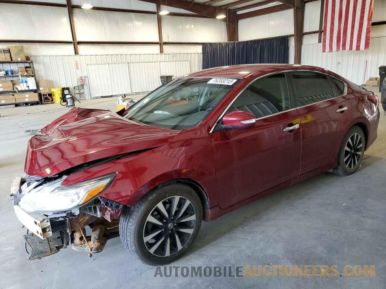 1N4AL3AP4JC175754 NISSAN ALTIMA 2018