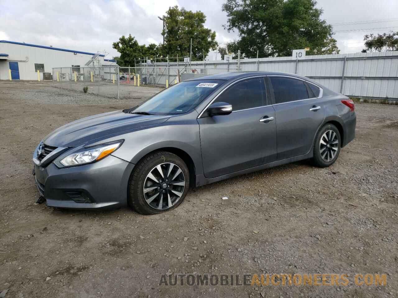 1N4AL3AP4JC176404 NISSAN ALTIMA 2018