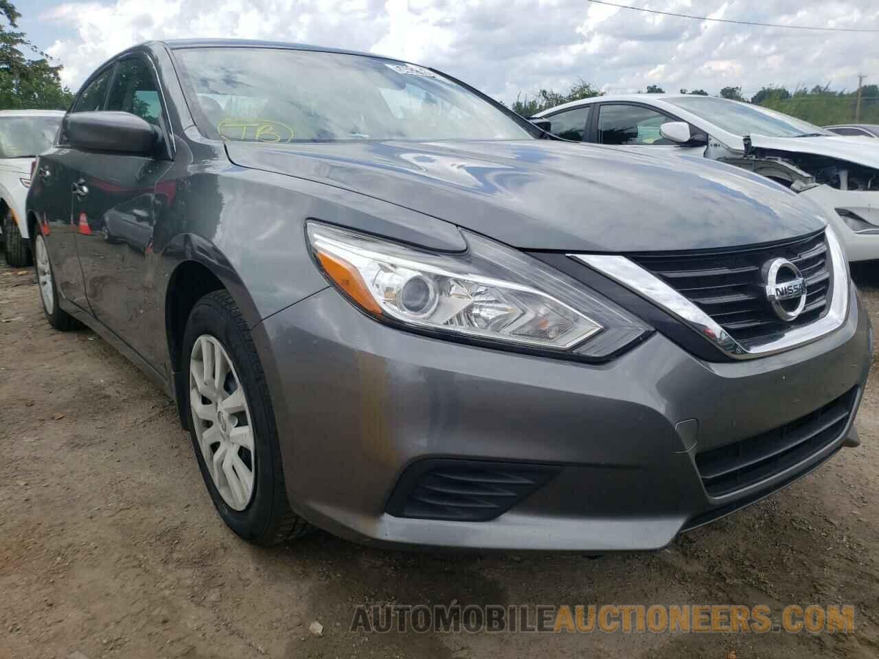 1N4AL3AP4JC178668 NISSAN ALTIMA 2018