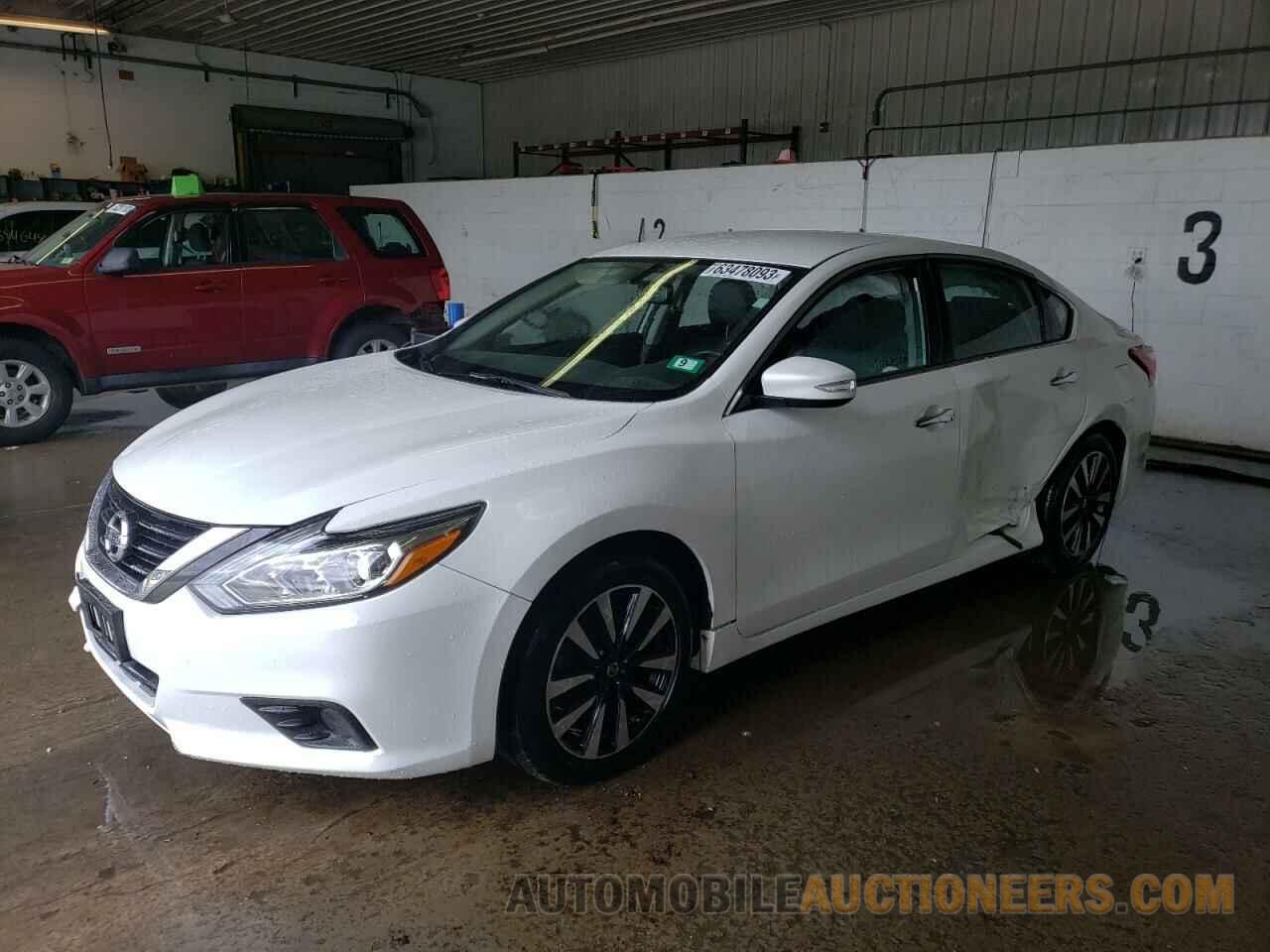 1N4AL3AP4JC179416 NISSAN ALTIMA 2018