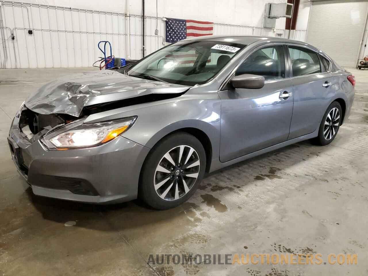 1N4AL3AP4JC179822 NISSAN ALTIMA 2018