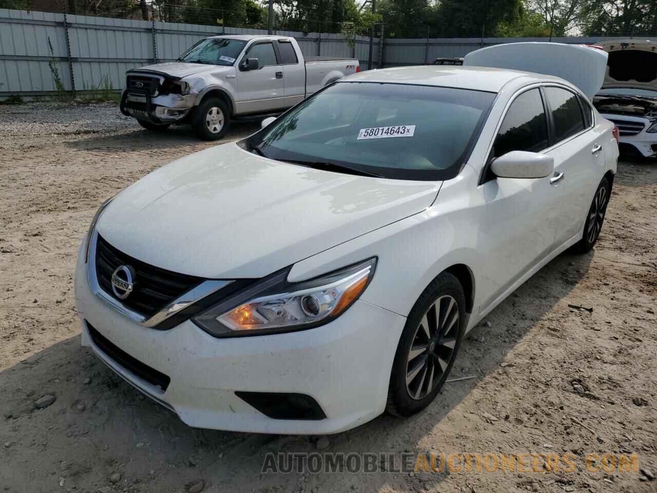 1N4AL3AP4JC182638 NISSAN ALTIMA 2018