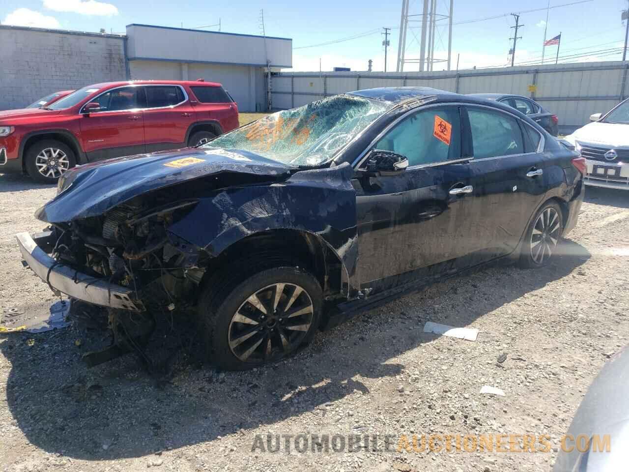 1N4AL3AP4JC184096 NISSAN ALTIMA 2018