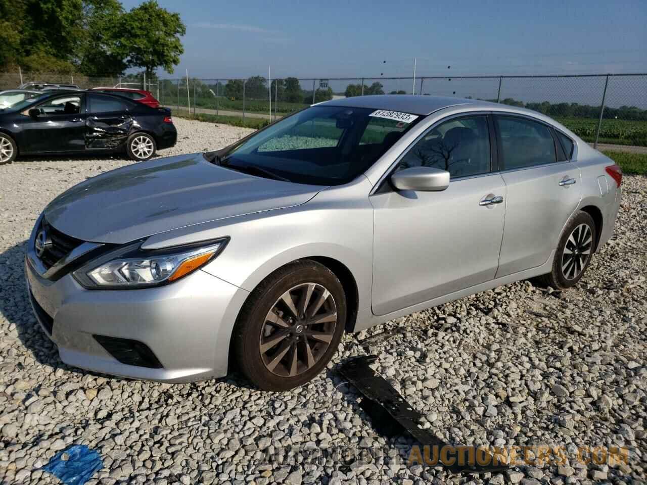 1N4AL3AP4JC184468 NISSAN ALTIMA 2018