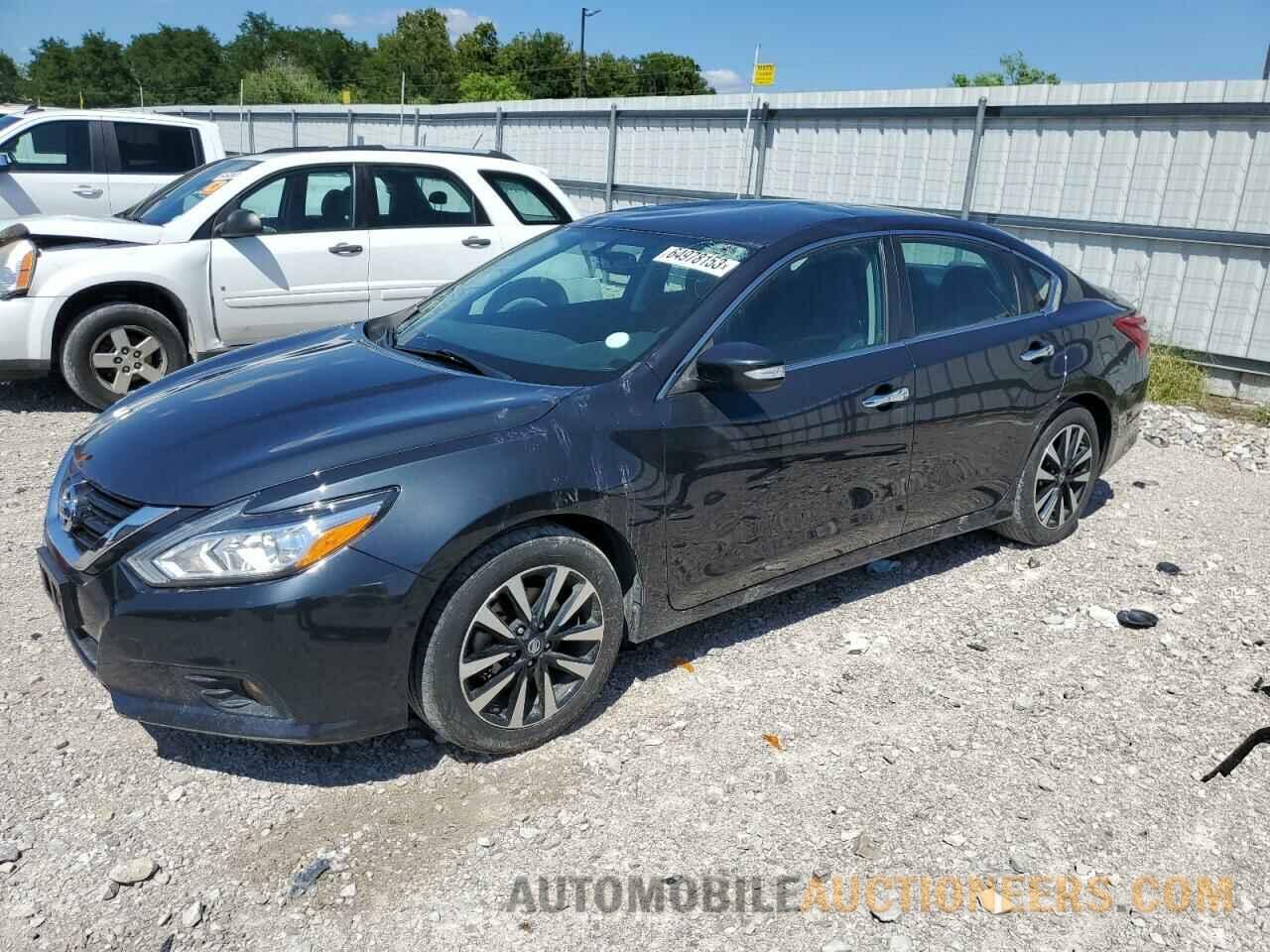 1N4AL3AP4JC185457 NISSAN ALTIMA 2018