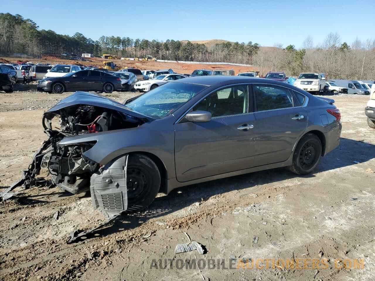 1N4AL3AP4JC185765 NISSAN ALTIMA 2018