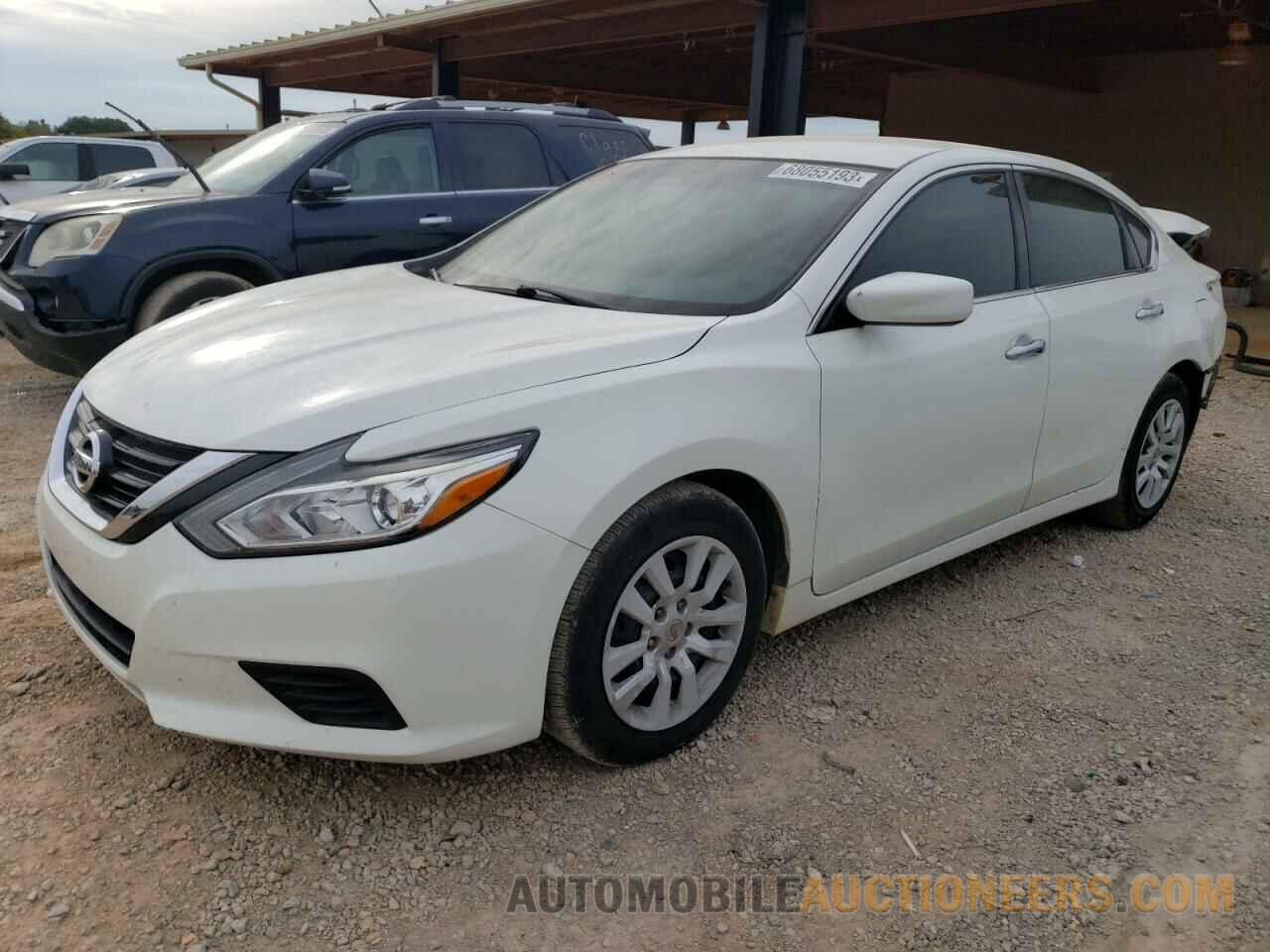 1N4AL3AP4JC186530 NISSAN ALTIMA 2018