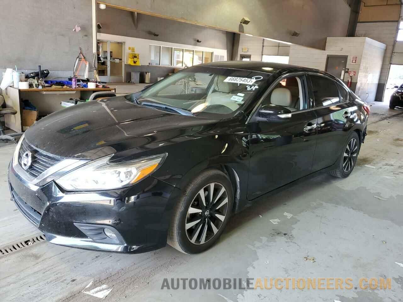 1N4AL3AP4JC187757 NISSAN ALTIMA 2018